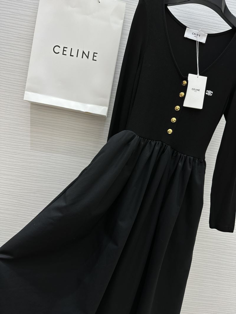 Celine Dress